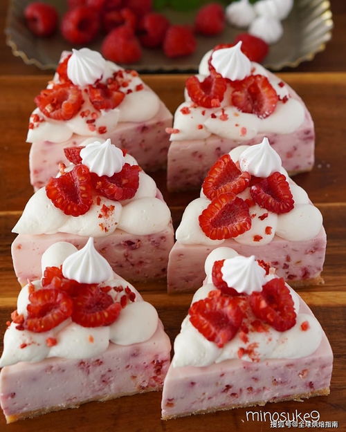 日式私房烘焙的甜蜜世界 產(chǎn)品圖鑒與火爆密碼