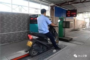 四九車主注意 車管所周六開放機動車檢測年審業(yè)務(wù)